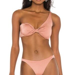 Baobab Collection Ola Asymmetrical Bikini